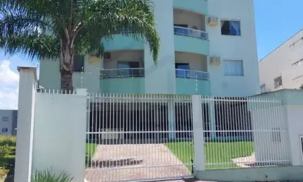 Apartamento com 2 quartos à venda no Santa Rita, Brusque 
