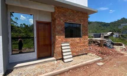 Casa com 3 quartos à venda no Lageado Baixo, Guabiruba 