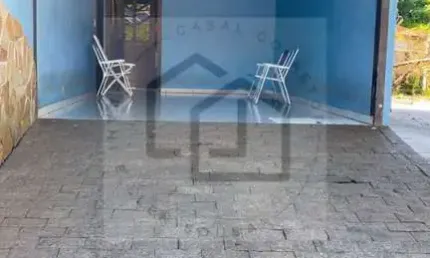Casa com 3 quartos à venda no Volta Grande, Brusque 