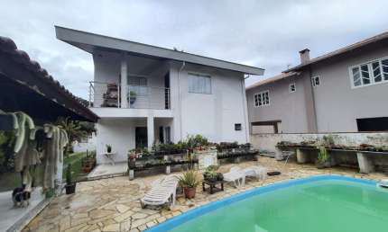 Casa com 3 quartos à venda no Santa Terezinha, Brusque 