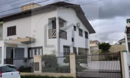 Casa com 4 quartos à venda no Souza Cruz, Brusque 