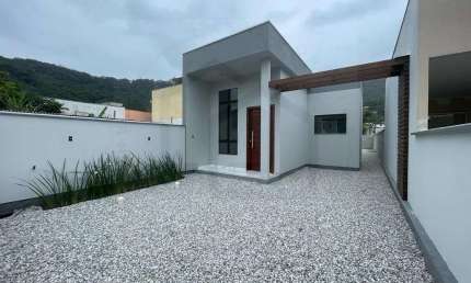 Casa com 2 quartos à venda no Lageado Baixo, Guabiruba 