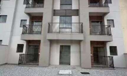 Apartamento com 2 quartos à venda no Rio Branco, Brusque 