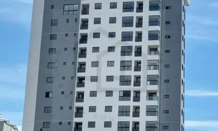 APARTAMENTO DE 160m² COM TRÊS DORMITÓRIOS SENDO UMA SUÍTE