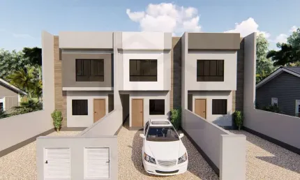 Casa com 2 quartos à venda no Cedrinho, Brusque 