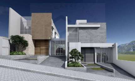 Casa com 3 quartos à venda no Guabiruba Sul, Guabiruba 