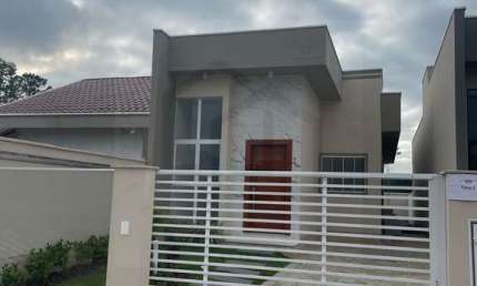 Casa com 3 quartos à venda no Centro, Guabiruba 