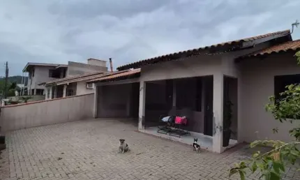 Casa com 4 quartos à venda no Limoeiro, Brusque 