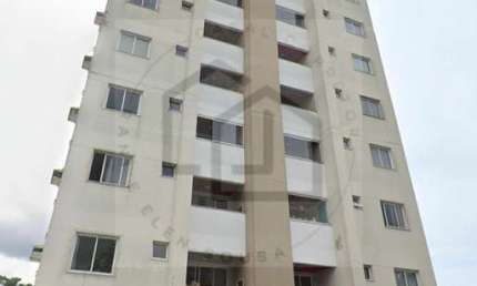 Apartamento com 3 quartos à venda no Centro I, Brusque 