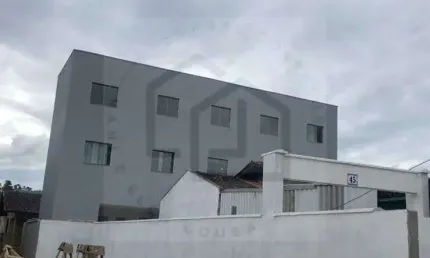Flat com 1 quarto para alugar no Santa Terezinha, Brusque 
