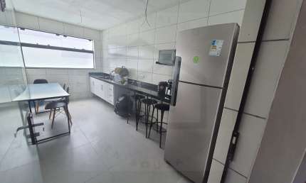 Apartamento Flat na Santa Terezinha para estudantes.