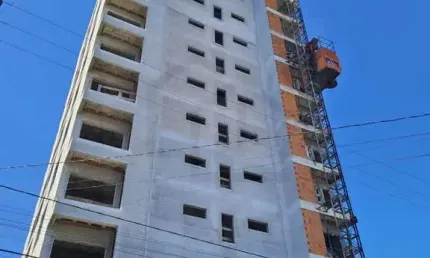 Apartamento  no  sta terezinha próximo ao stop shop