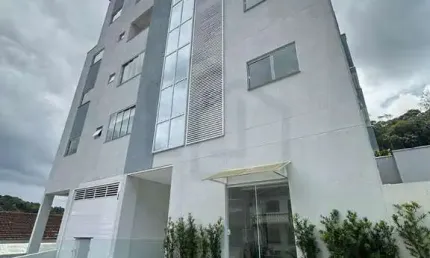 Apartamento com 2 quartos à venda no Azambuja, Brusque 