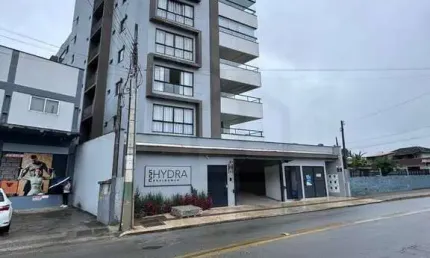 Apartamento com 3 quartos à venda no Águas Claras, Brusque 