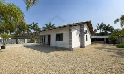 Casa com 3 quartos à venda no Limoeiro, Brusque 