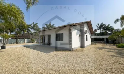 Casa com 3 quartos à venda no Limoeiro, Brusque 