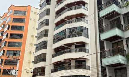 APARTAMENTO DE 3 DORMITÓRIOS SENDO 1 SUÍTE PRÓXIMO DA PRAIA