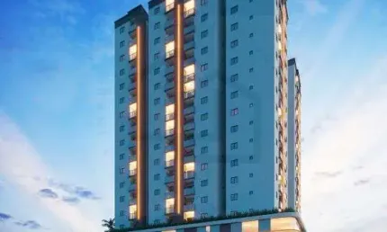 Apartamento com 2 quartos à venda em Morretes, Itapema 