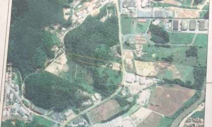 Terreno à venda no Bateas, Brusque 