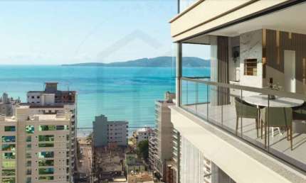 Apartamento com 3 quartos à venda no Centro, Itapema 