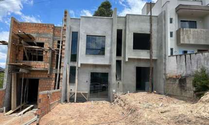 Casa com 2 quartos à venda no Águas Claras, Brusque 