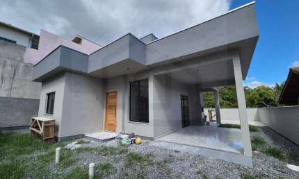 Casa com 3 quartos à venda no Guabiruba Sul, Guabiruba 