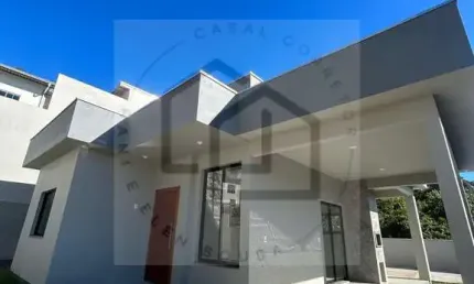 Casa com 3 quartos à venda no Guabiruba Sul, Guabiruba 