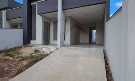 Casa com 3 quartos à venda no Guabiruba Sul, Guabiruba 