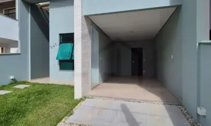 Casa com 3 quartos à venda no Guabiruba Sul, Guabiruba 