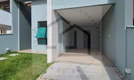 Casa com 3 quartos à venda no Guabiruba Sul, Guabiruba 