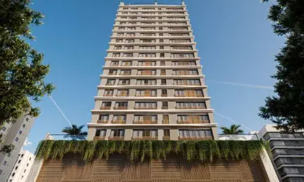 Apartamento à venda no bairro Meia Praia - Itapema/SC