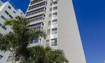Apartamento à venda no bairro centro - balneário camboriú/sc