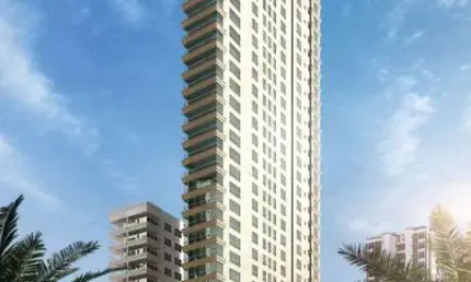 Apartamento à venda no bairro Meia Praia - Itapema/SC