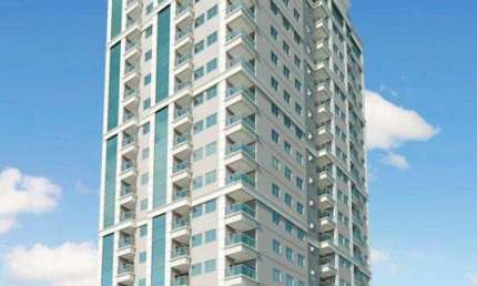 Apartamento à venda no bairro Morretes - Itapema/SC