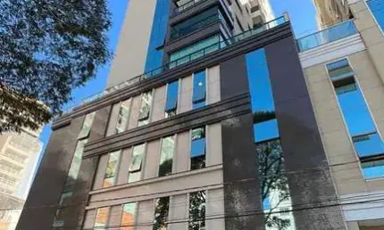 Apartamento à venda no bairro meia praia - itapema/sc