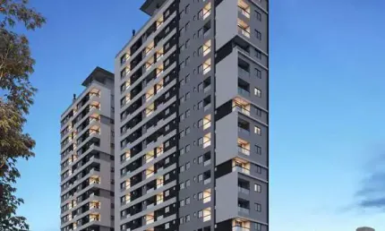 Apartamento à venda no bairro Morretes - Itapema/SC