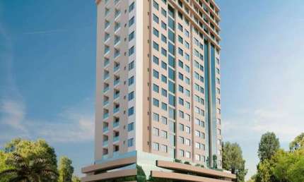 Apartamento à venda no bairro Morretes - Itapema/SC