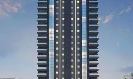 Apartamento à venda no bairro Meia Praia - Itapema/SC