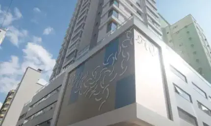 Apartamento à venda no bairro Centro - Balneário Camboriú/SC
