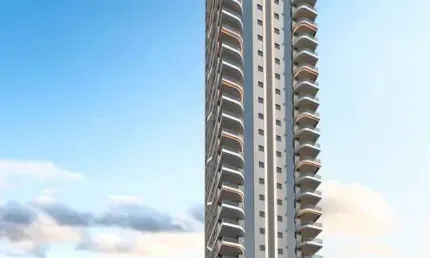 Apartamento à venda no bairro Meia Praia - Itapema/SC