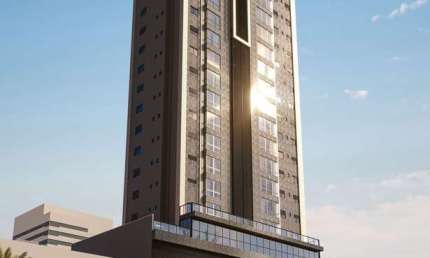 Apartamento à venda no bairro Centro - Balneário Camboriú/SC