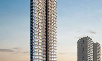 Apartamento à venda no bairro Praia Brava - Itajaí/SC