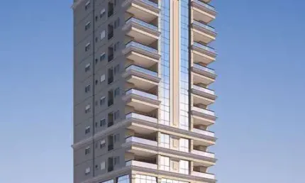Apartamento à venda no bairro meia praia - itapema/sc