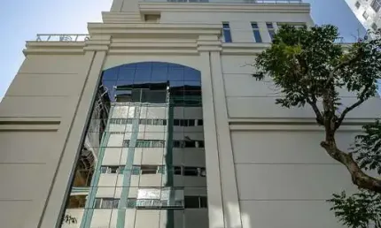 Apartamento à venda no bairro centro - balneário camboriú/sc