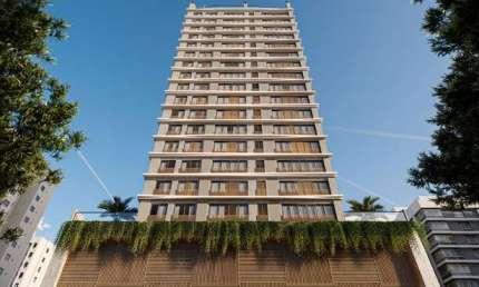 Apartamento à venda no bairro Meia Praia - Itapema/SC