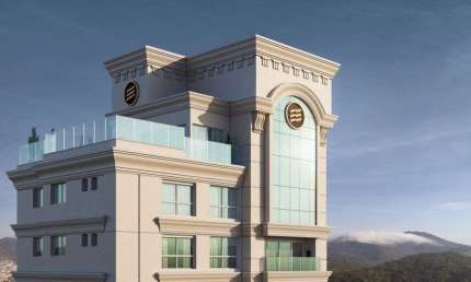 Apartamento à venda no bairro Pioneiros - Balneário Camboriú/SC