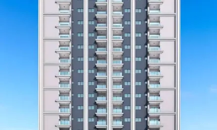 Apartamento à venda no bairro morretes - itapema/sc