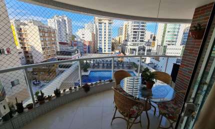 Apartamento à venda no bairro Centro - Balneário Camboriú/SC