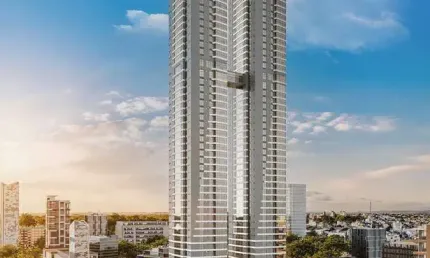 Apartamento à venda no bairro Centro - Balneário Camboriú/SC