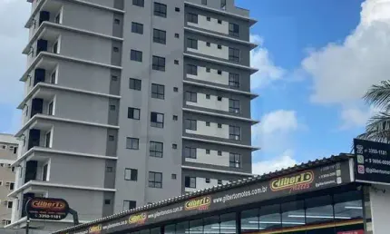 Apartamento com 2 quartos à venda no Santa Terezinha, Brusque 